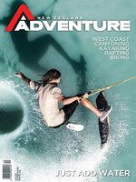 Adventure Magazine